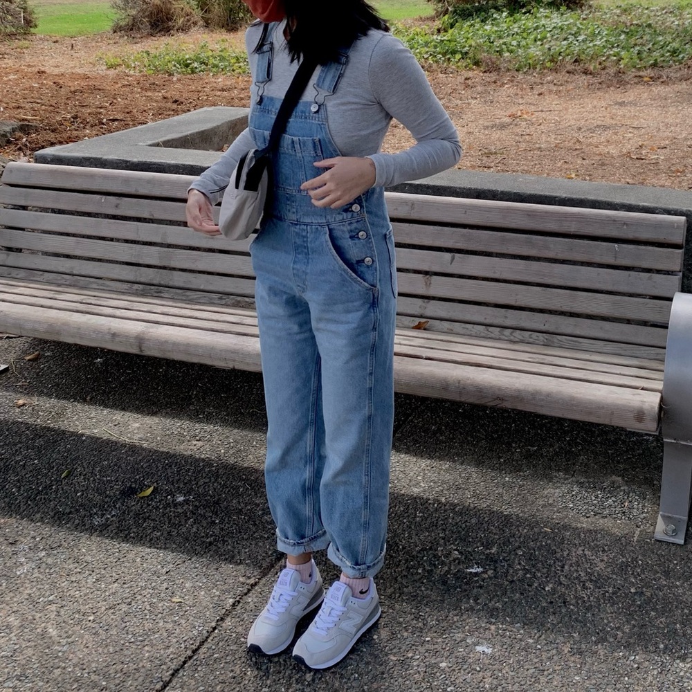 AF Overalls